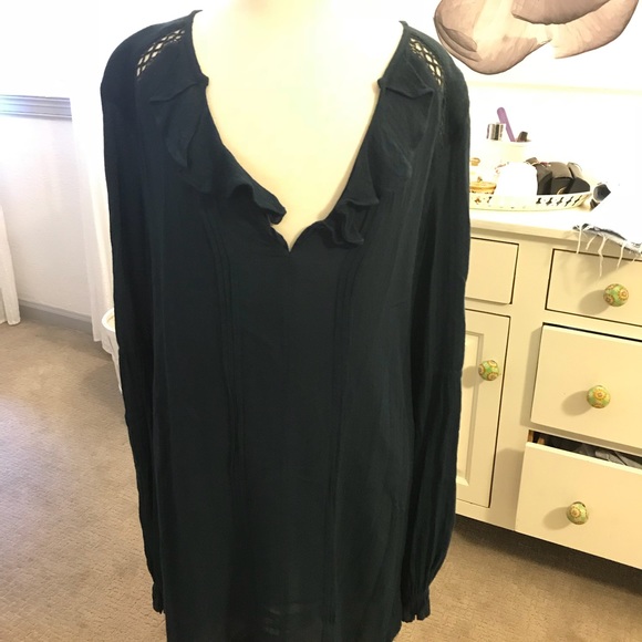 Top/tunic - Picture 2 of 3